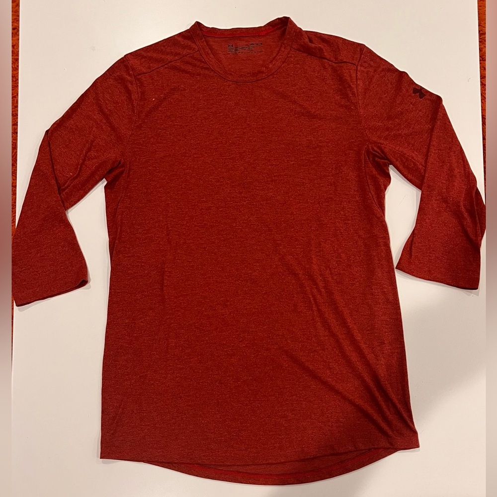 Under Armour Threadborne Shirt